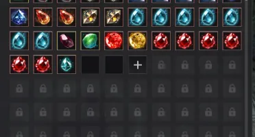 Conta Black Desert Online 362AP/419DP