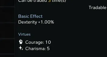 Set Skin Platina Da Deathblade (Restrained Judgement)