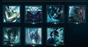 CONTA FERRO 1, SMURF