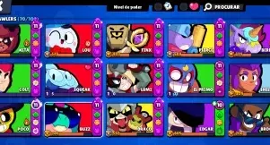 [Promoção] Combo Conta Braw + Clash