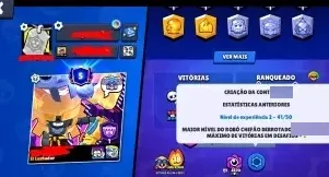 [Promoção] Combo Conta Braw + Clash