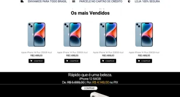 Lojas virtuais
