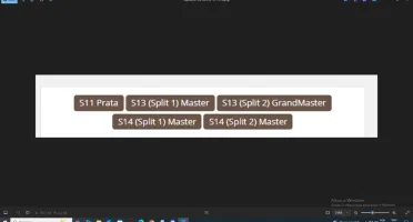 Conta Com Mmr De Gm, Para Jogar Na Mesma Queue De Proplayers
