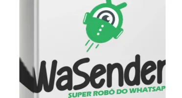 Wa Sender 2024 V.3.2 + Gerador De Licença