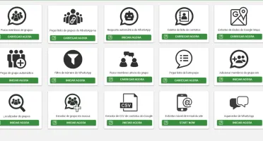 Wa Sender 2024 V.3.2 + Gerador De Licença