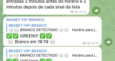 ROBÔ DE BRANCO DA BRABET