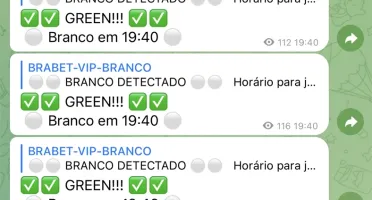 ROBÔ DE BRANCO DA BRABET