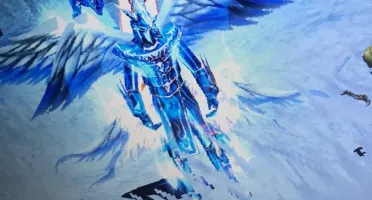 CONTA MU ONLINE GLOBAL (HELHEIM)