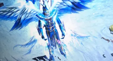 CONTA MU ONLINE GLOBAL (HELHEIM)