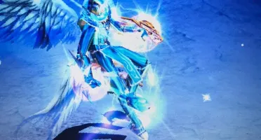 CONTA MU ONLINE GLOBAL (HELHEIM)