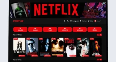 V1film - Script PHP Para Site De Filmes e Séries Online