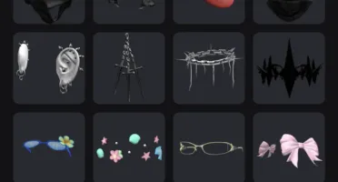 Conta boa com 14K de robux gastos sendo 1k em camisas