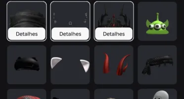 Conta boa com 14K de robux gastos sendo 1k em camisas