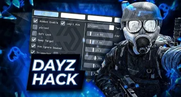 WallHack para Dayz || Apenas para servidores piratas