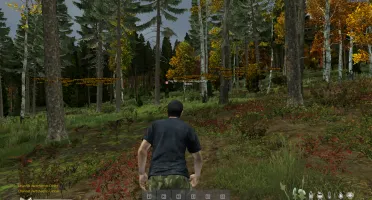 WallHack para Dayz || Apenas para servidores piratas