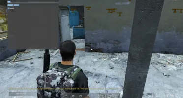 WallHack para Dayz || Apenas para servidores piratas