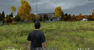 WallHack para Dayz || Apenas para servidores piratas