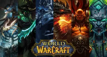 CM MoP, Wod e LEgion Mage Tower - All classes + mounts