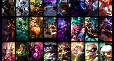 Conta Unranked 51 Skins (3995 Essências Laranja)