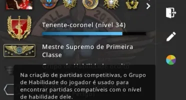 Steam Nível 60 com medalhas CSGO + PATENTE GLOBAL + Jogos