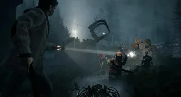 Xbox Alan Wake Remastered #C48165