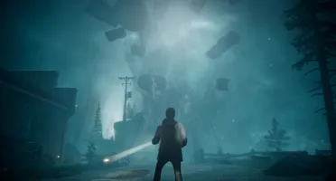 Xbox Alan Wake Remastered #C48165
