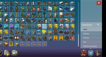 Habbo, email próprio. Vários mobis e emblemas