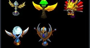 Conta lol HIghElo [ PROMOÇÃO ]