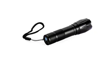 Lanterna LED Recarregável USB-C