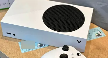 Xbox séries s