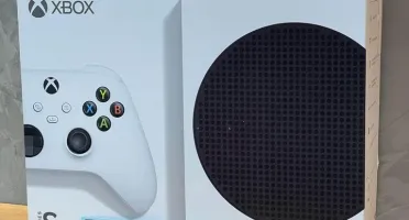 Xbox séries s