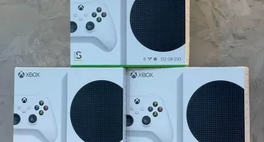 Xbox séries s