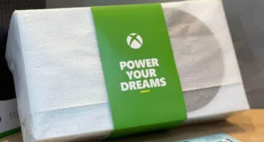 Xbox séries s