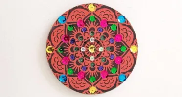 Mandala da Prosperidade Vm