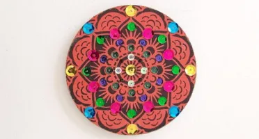 Mandala da Prosperidade Vm