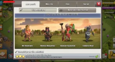 Clash of Clans CV11 Full