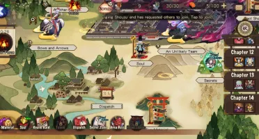 Conta do Onmyoji Mobile LEV 27