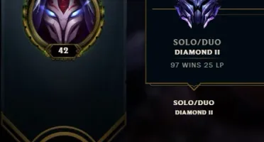 CONTA DIAMANTE 2 PROMOÇÃO