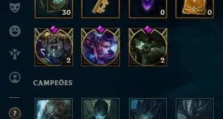 CONTA DE LOL PLAT 4 // MMR ALTO // 4K DE EL NO ESPOLIO