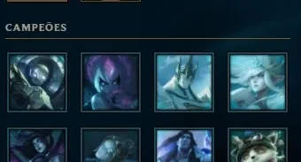 Conta Platina 3 (SUPER PROMOÇÃO!)