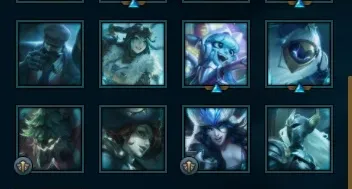 Conta Platina 3 (SUPER PROMOÇÃO!)