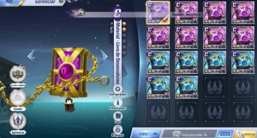 Tanatos + Hades + Poseidon A84