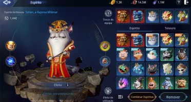 TAOISTA LEVEL 73 - 85K MIR4 (SA62)