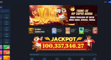 Casino Estilo Plataforma Chinesa
