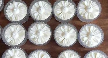 Vela Aromática Bomboniere Personalizada Casamento
