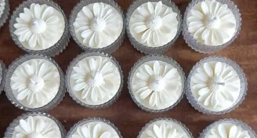 Vela Aromática Bomboniere Personalizada Casamento