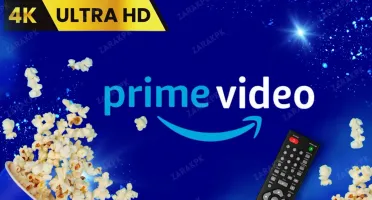 Amazon Prime -Prime Vídeo 30 Dias/Entrega Imediata