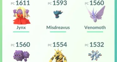 Conta Pokémon Go Lvl 31