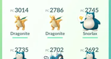 Conta Pokémon Go Lvl 31