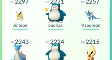 Conta Pokémon Go Lvl 31